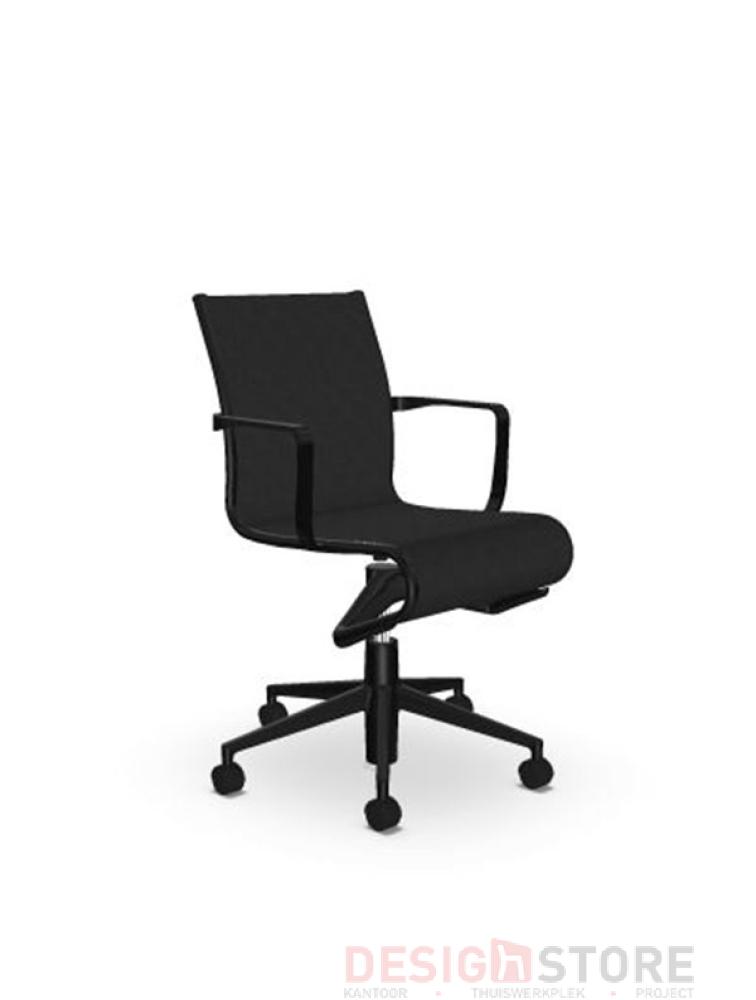 Alias Rollingframe+ Tilt 445 - Vergaderstoelen